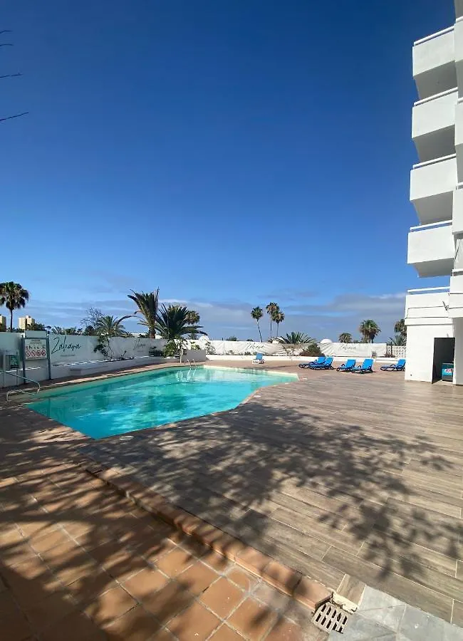 Playa De Las Americas Sea View Vip Apartment Playa Fanabe Spain