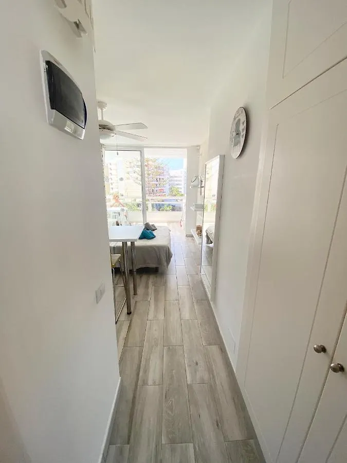 Playa De Las Americas Sea View Vip Apartment Playa Fanabe 0*,  Spain