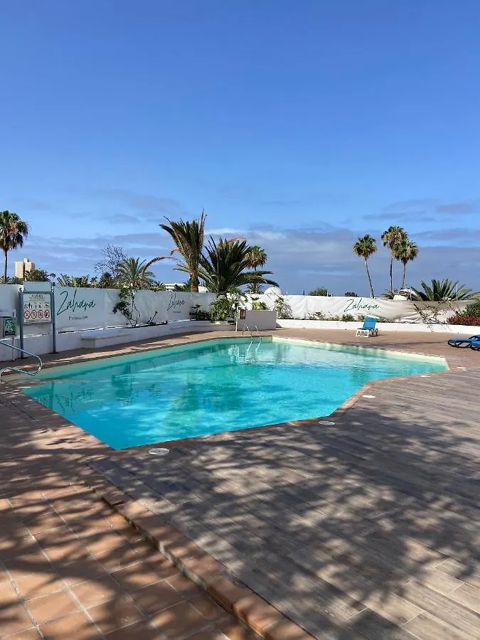 Playa De Las Americas Sea View Vip Apartment Playa Fanabe