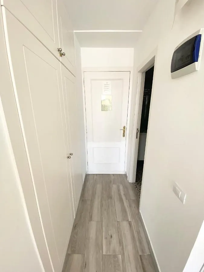 Playa De Las Americas Sea View Vip Apartment Playa Fanabe Spain