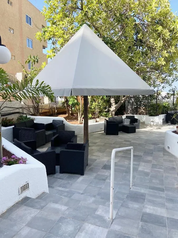 Playa De Las Americas Sea View Vip Apartment Playa Fanabe Spain