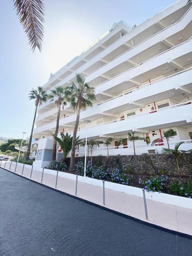 Playa De Las Americas Sea View Vip Apartment Playa Fanabe