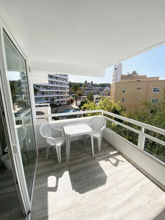 Playa De Las Americas Sea View Vip Apartment Playa Fanabe 0*,