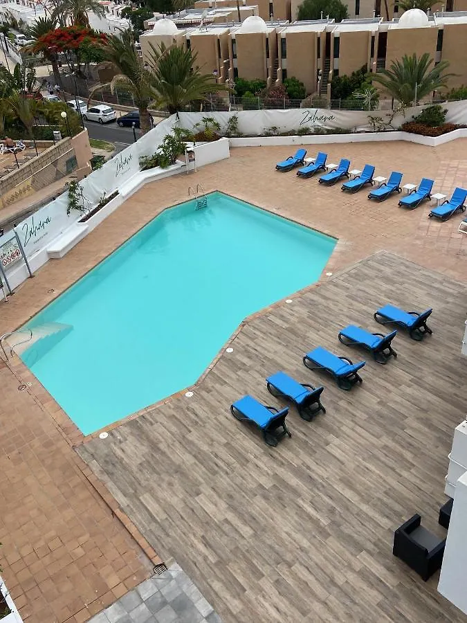 Playa De Las Americas Sea View Vip Apartment Playa Fanabe Spain
